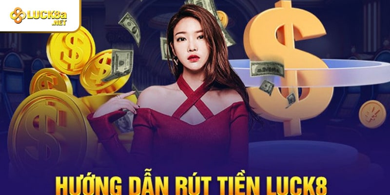 Hướng dẫn rút tiền nhanh nhất